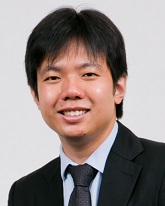 Joshua K. Tay